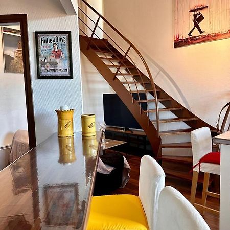 Petit Nid Cosy Au Coeur Du Puy 1 A 5 Personnes Lägenhet Le Puy-en-Velay Exteriör bild